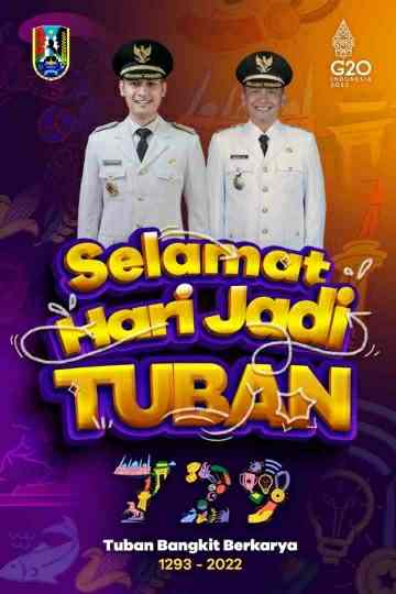 Album : Hari Jadi Tuban th. 22